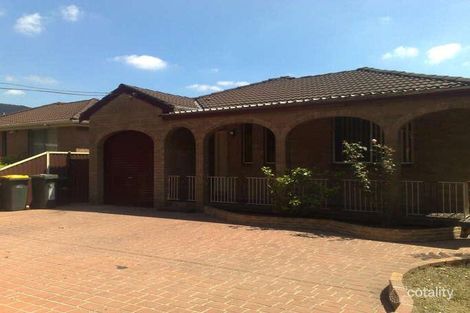 Property photo of 113 Mona Street Auburn NSW 2144