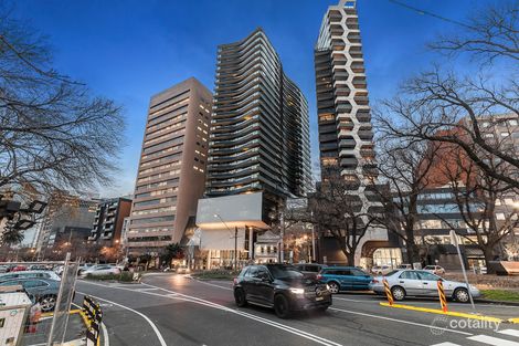 1105/50 Albert Rd, South Melbourne, VIC 3205