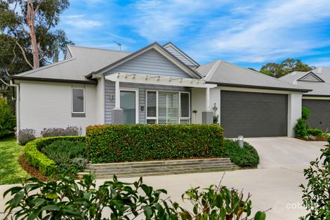 Property photo of 21/1-29 Lodge Road Bowral NSW 2576