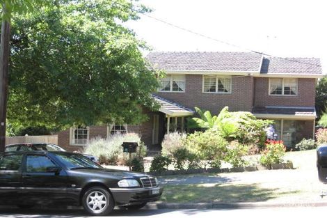 3 Agnes Ave, Balwyn North, VIC 3104