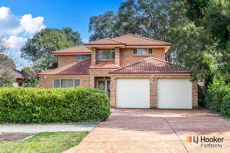 Property photo of 96 Albert Street Revesby NSW 2212