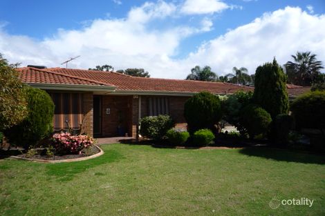 Property photo of 5 Bertola Place Willetton WA 6155