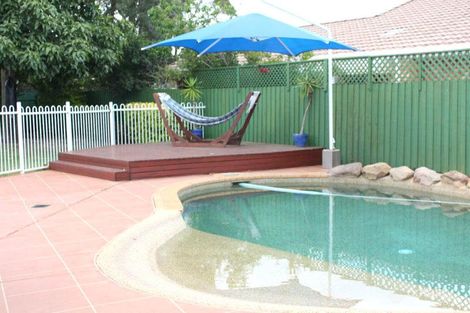 Property photo of 44 Bergamont Street Elanora QLD 4221