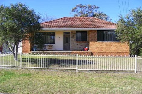 Property photo of 15 Kent Road Dapto NSW 2530