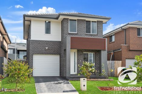 Property photo of 26 Potts Street Oran Park NSW 2570