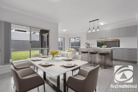 Property photo of 26 Potts Street Oran Park NSW 2570