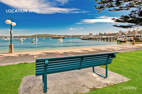 Property photo of 4/7 Osborne Road Manly NSW 2095