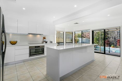 Property photo of 23 Dulin Close Bangor NSW 2234