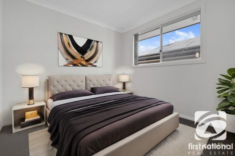 Property photo of 26 Potts Street Oran Park NSW 2570
