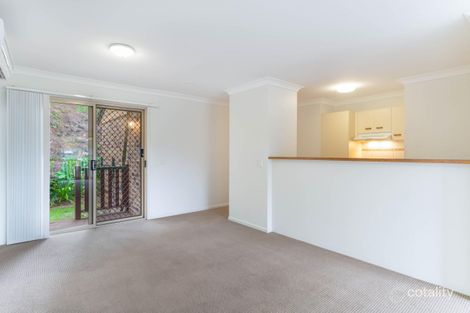 Property photo of 45/6-20 Ben Lomond Drive Highland Park QLD 4211
