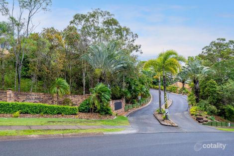 Property photo of 45/6-20 Ben Lomond Drive Highland Park QLD 4211