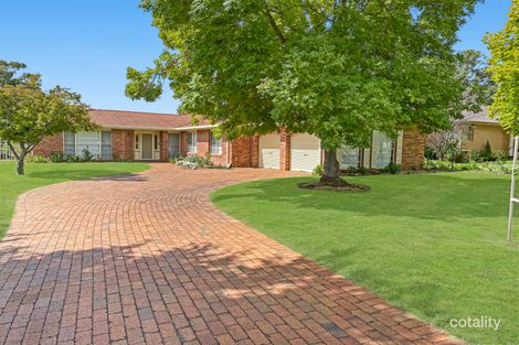 61 Mulgoa Way, Mudgee, NSW 2850