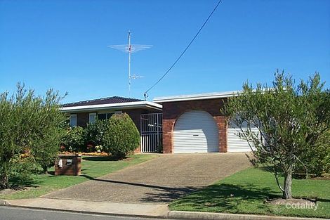 Property photo of 4 Marawa Drive Parrearra QLD 4575