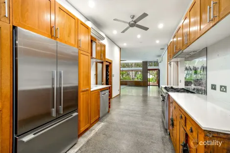 Property photo of 67 Upolu Esplanade Clifton Beach QLD 4879