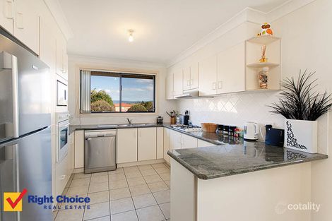 Property photo of 1/3-5 Mungo Place Flinders NSW 2529