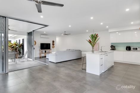 Property photo of 4 Mooreland Place Kewarra Beach QLD 4879