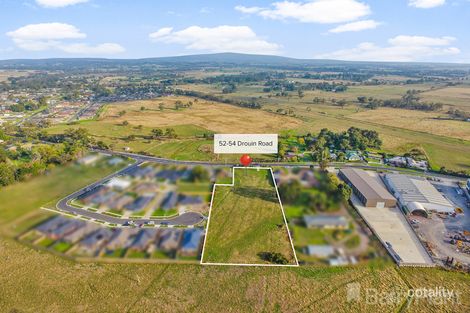 52 Drouin Rd, Longwarry, VIC 3816