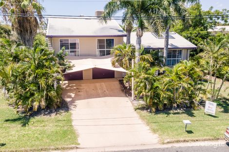 Property photo of 19 Dawn Crescent Emerald QLD 4720