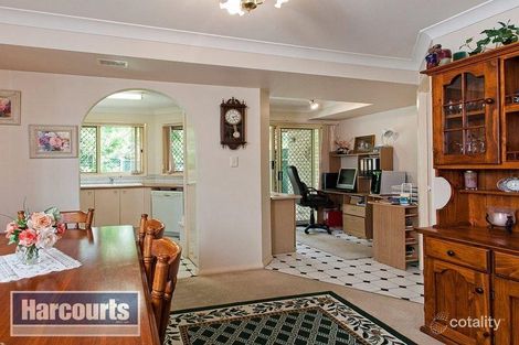 Property photo of 31/1060 Waterworks Road The Gap QLD 4061