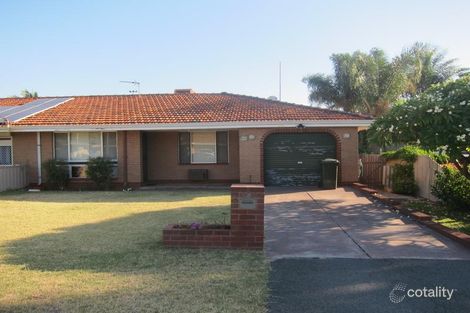 1/31 Gemini Way, Carlisle, WA 6101