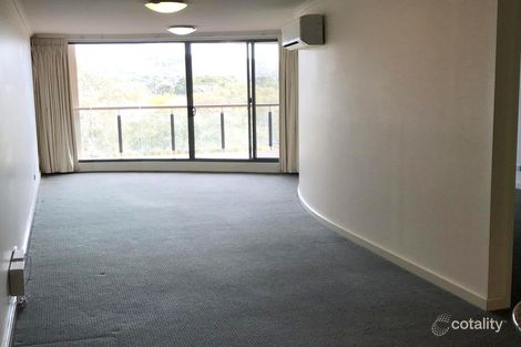 Property photo of 502/88 Northbourne Avenue Braddon ACT 2612