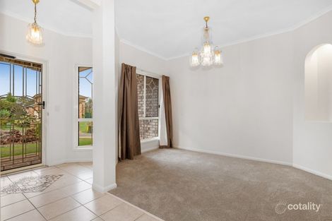 Property photo of 33 Minnelli Place McDowall QLD 4053