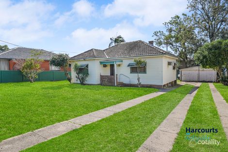Property photo of 32 Harold Street Fairfield NSW 2165