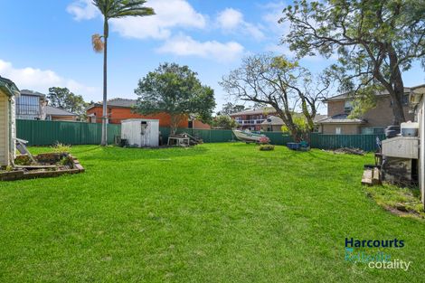 Property photo of 32 Harold Street Fairfield NSW 2165