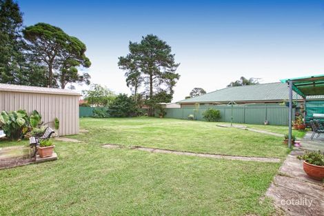 Property photo of 7 Wren Place Thirlmere NSW 2572