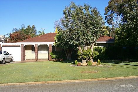 4 Cedar Pl, Woodlands, WA 6018