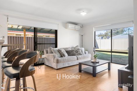 Property photo of 15 Mackay Road Dalyellup WA 6230