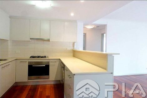 Property photo of 16/9-10 The Crescent Homebush NSW 2140