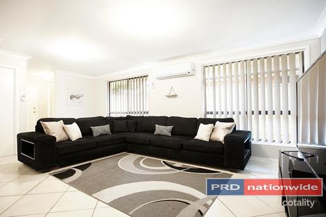 Property photo of 8B Barker Street Cambridge Park NSW 2747