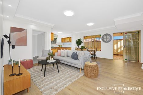 Property photo of 25/31 Tangarra Street Croydon Park NSW 2133
