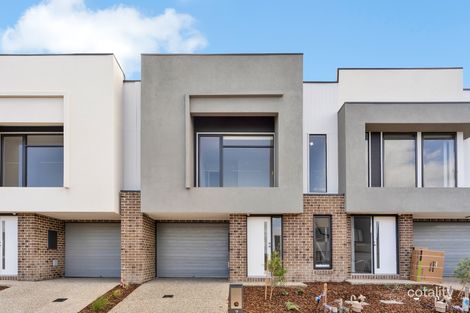 Property photo of 7 Grangehill Mews Wyndham Vale VIC 3024