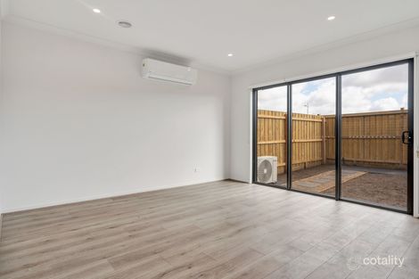 Property photo of 7 Grangehill Mews Wyndham Vale VIC 3024