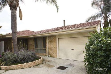 31b Mckimmie Rd, Palmyra, WA 6157