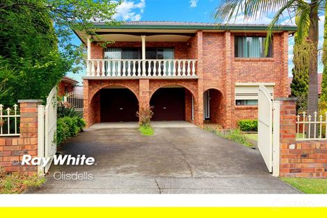 9 Kinsel Ave, Kingsgrove, NSW 2208