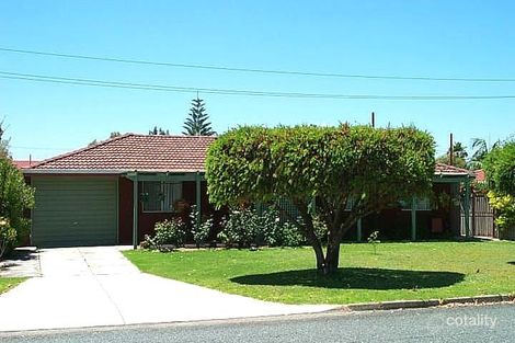 12 Kingston St, Embleton, WA 6062