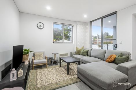 Property photo of 203/8 Burbang Crescent Rydalmere NSW 2116