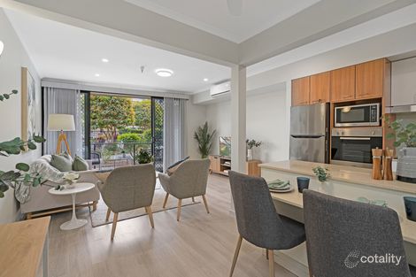 3/1-3 Soorley St, Tweed Heads South, NSW 2486