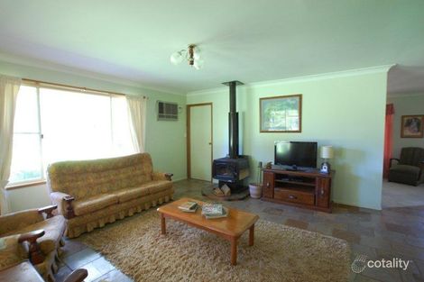 Property photo of 33 Blue Gum Drive Highfields QLD 4352
