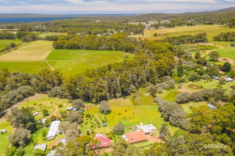 Property photo of 36 Riverbend Lane Denmark WA 6333