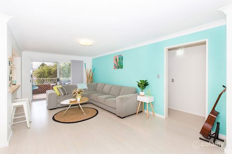 Property photo of 2/5-7 Park Road Sans Souci NSW 2219