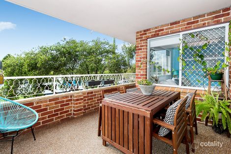 Property photo of 2/5-7 Park Road Sans Souci NSW 2219