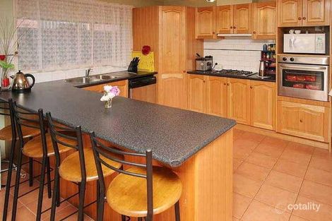 Property photo of 173 Community Hub Hillside VIC 3037