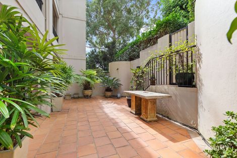 Property photo of 5/11-15 Young Street Paddington NSW 2021