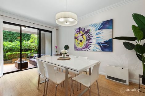 Property photo of 5/11-15 Young Street Paddington NSW 2021