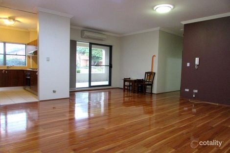 Property photo of 1/6 Blake Street Kogarah NSW 2217