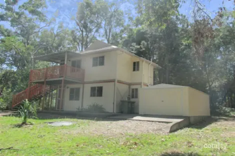 Property photo of 32 Alexander Street Macleay Island QLD 4184